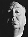 Alfred Hitchcock