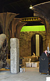 The Hobbit Set Pics