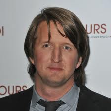 Tom Hooper DGA Awards