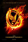 The Hunger Games - Firts poster