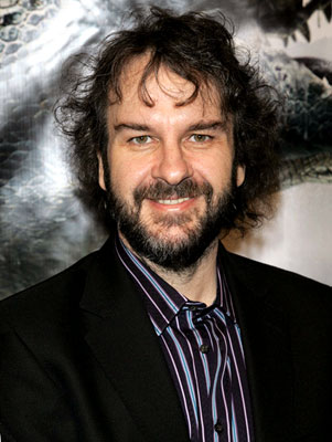 Peter Jackson The Hobbit