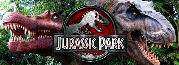 Jurassic Park 4 Coming to Theaters in 2014