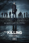 The Killing gets cancelled