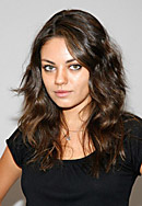 Mila Kunis as Wicked Witch of the West