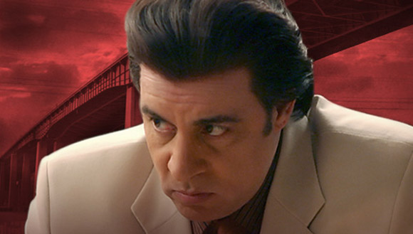 Netflix adds Lilyhammer to lineup