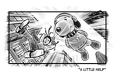 Macy's Thanksgiving Day Parade Movie