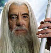 Ian McKellen The Hobbit