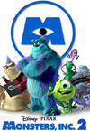 Monsters Inc 2