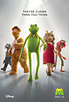 The Muppets Teaser Trailer