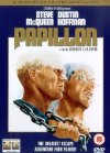 Papillon on Blu-ray Digibook