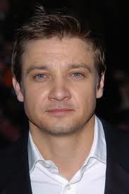 Jeremy Renner