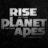 Rise of the Planet of the Apes