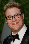 Seth Rogen