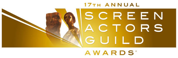 Screen Actors Guild Graphic