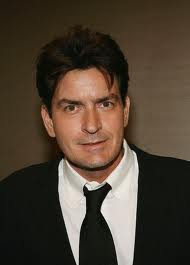 Charlie Sheen Hospitalized