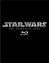 Star Wars Episode blu-ray