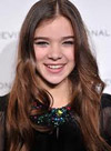 Haile Steinfeld in Forgotten Adaptation