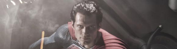 Henry Cavill