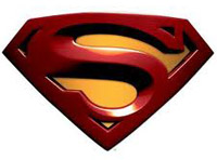 Superman logo