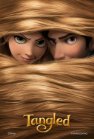 Tangled - Blu-ray Review
