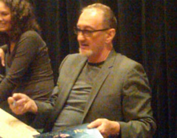 Texas Frightmare Weekend - Robert Englund