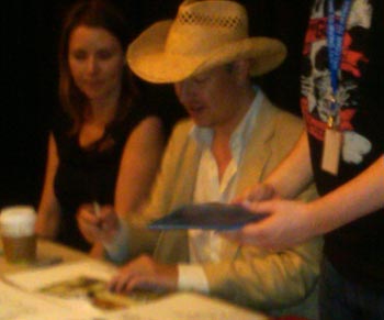 Texas Frightmare Weekend - Tom Six