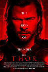 Thor Movie Poster