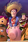 Toy Story animated short