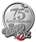 The Wizard of Oz 75th Anniversary 3d Release