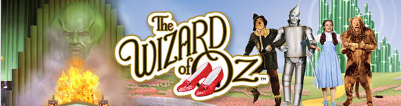 The Wizard of Oz 75th Anniversary 3d Release