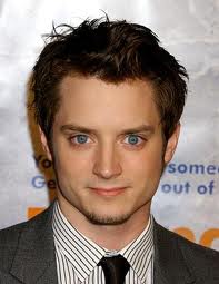 Elijah wood to Return The Hobbit