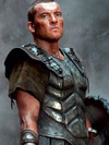 Wrath of the Titans - set pics online