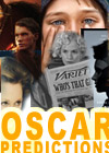 2012 Awards Oscar Tracker