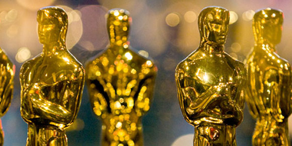 Oscars 2012