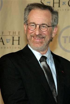 Steven  Spielberg