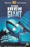 The Iron Giant - Best Robot Movie
