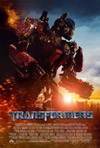 transformers - best robot movies
