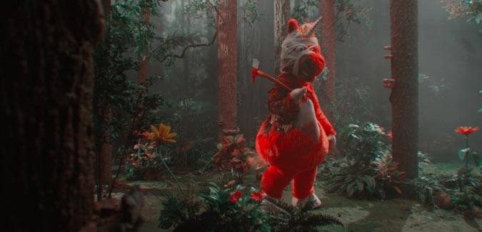 Buddy (2026)
