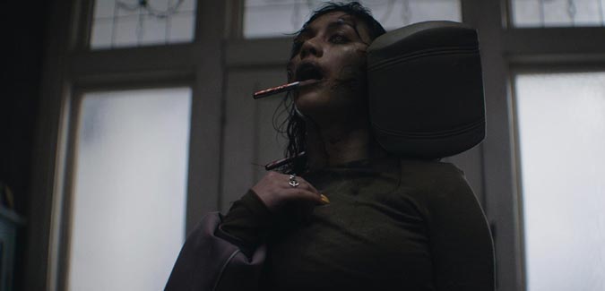 Evil Dead Burn (2026)