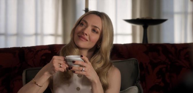 The Housemaid (2025)