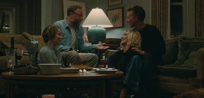 The Invite (2026)