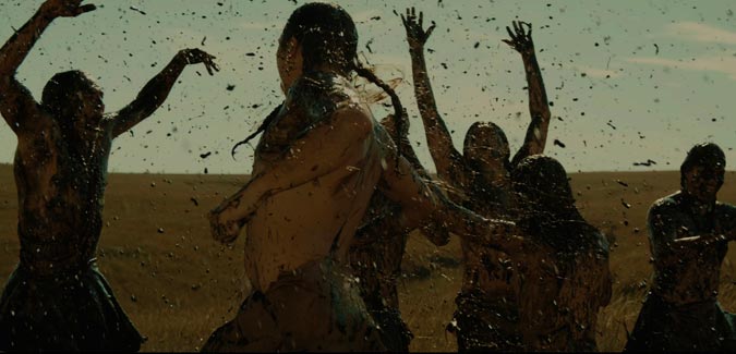 illers of the Flower Moon (2023) - 4K UHD + Blu-ray Digipack