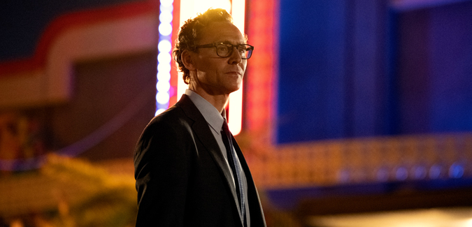The Life of Chuck - Review