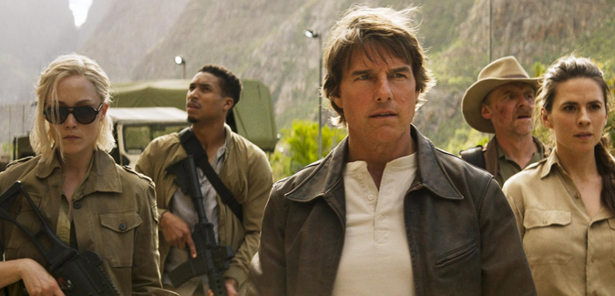 Mission: Impossible - The Final Reckoning (2025) - Movie Review