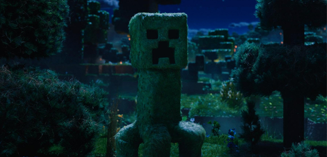 A Minecraft Movie (2025) - 4K UHD + Bu-ray + Digital SteelBook / Limited Edition Review