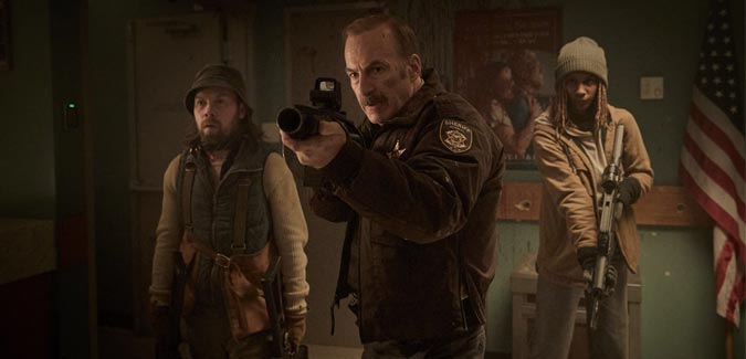 Normal (2026) - Review