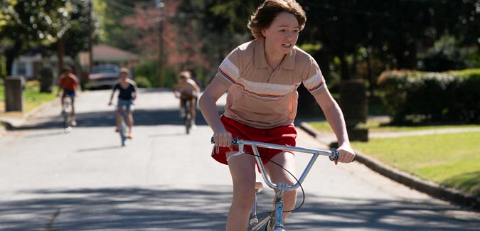 The End of Oak Street (2026)