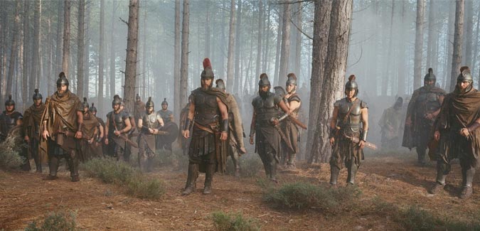 The Odyssey (2026)