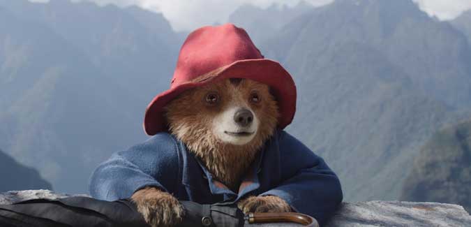Paddington in Peru (2025) - Movie Review