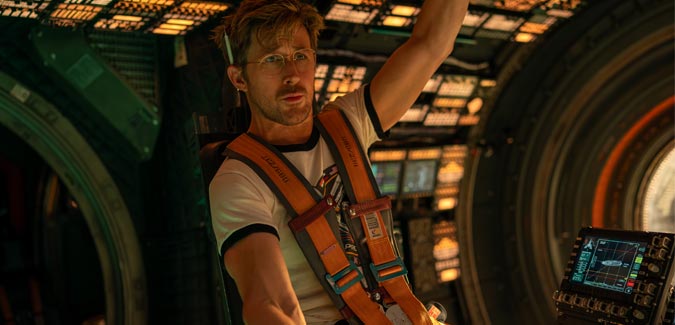 Project Hail Mary (2026)